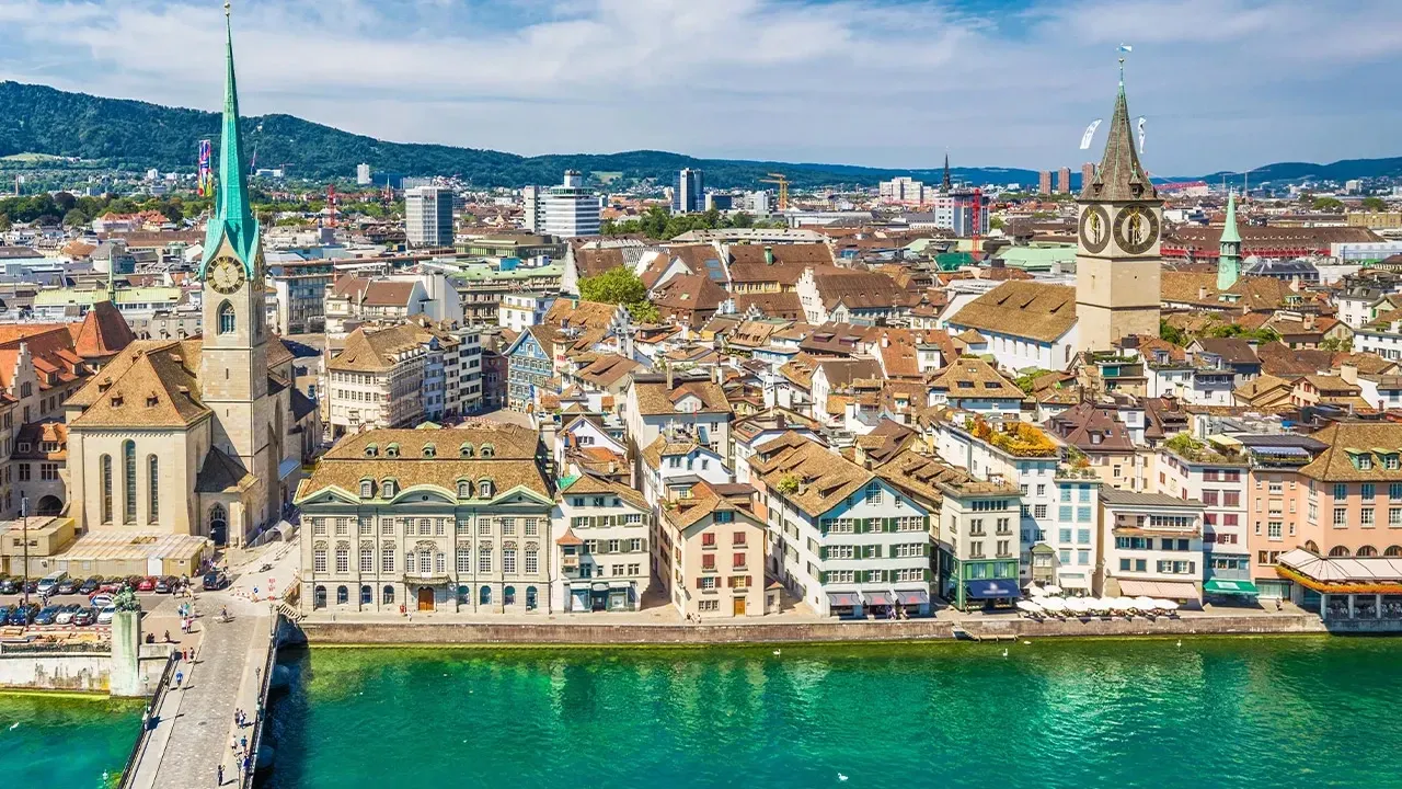 Dünyanın en mutlu şehirleri açıklandı! Türkiye'den 3 şehir listeye girdi