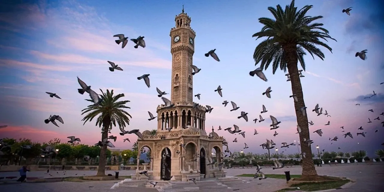 Dünyanın en mutlu şehirleri açıklandı! Türkiye'den 3 şehir listeye girdi