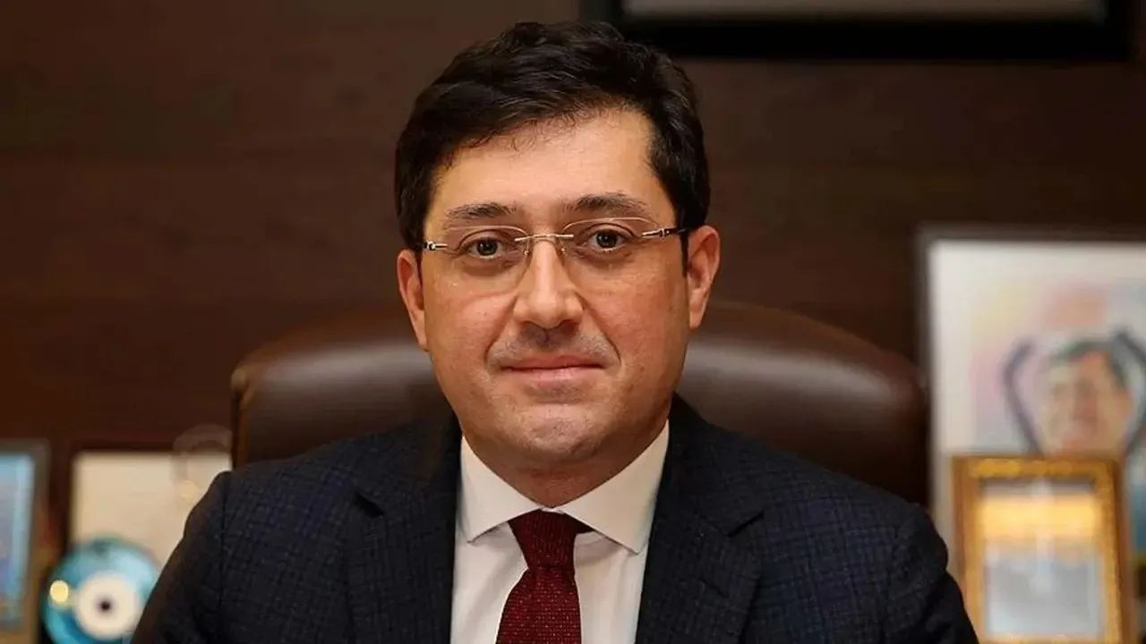 Eski Beşiktaş Belediye Başkanı Murat Hazinedar'ın cezası belli oldu! 