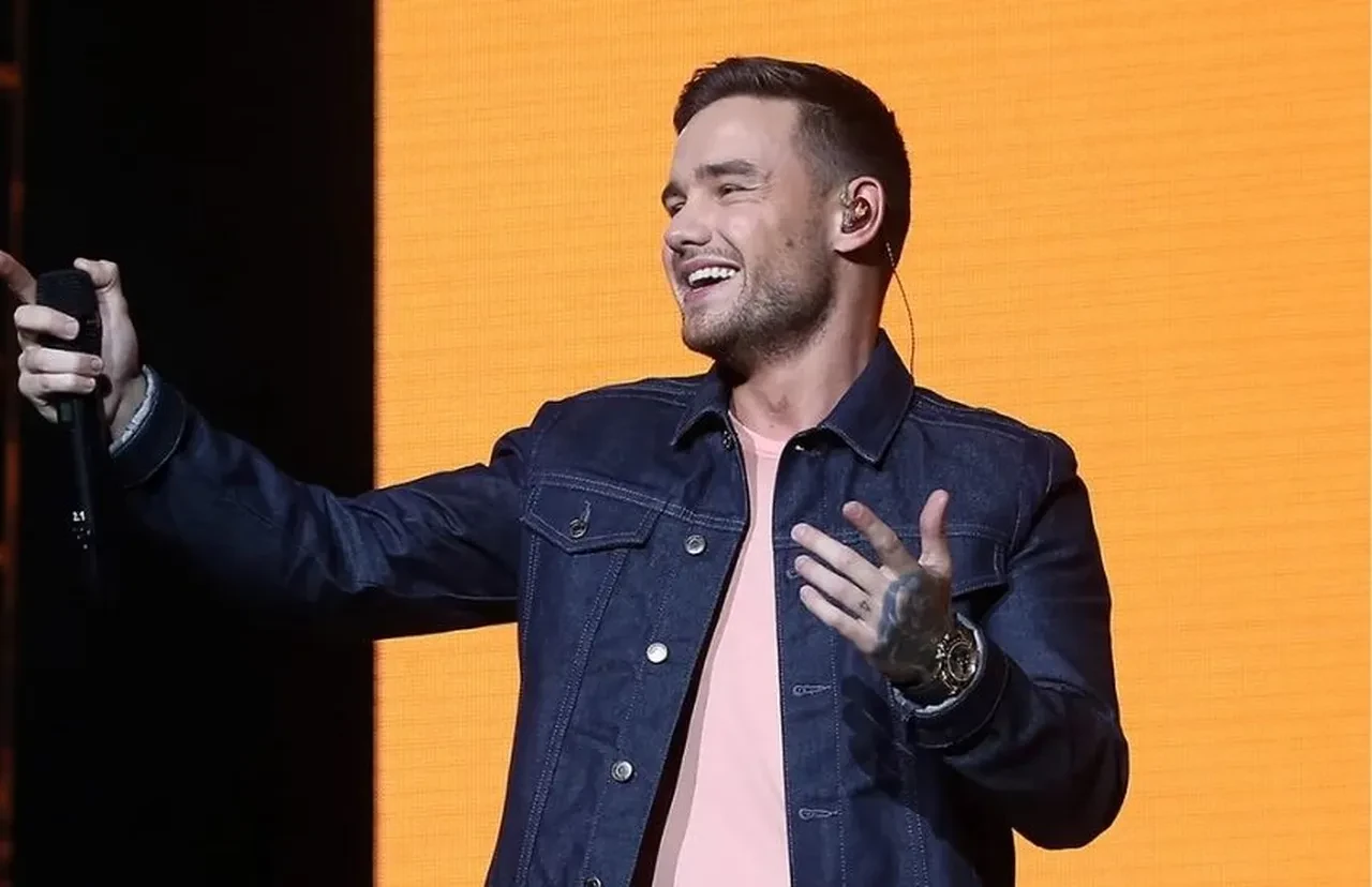 Eski One Direction üyesi Liam Payne'in serveti ortaya çıktı