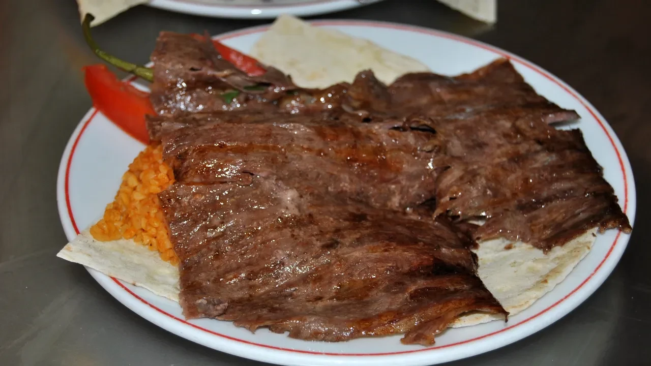 Et döner zammına valilik müdahale etti! Yeni fiyat belli oldu