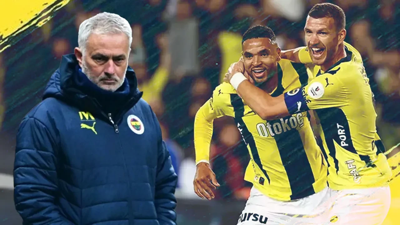 Fenerbahçe'de sürpriz ayrılık! Yönetim golcü oyuncu için kararını verdi