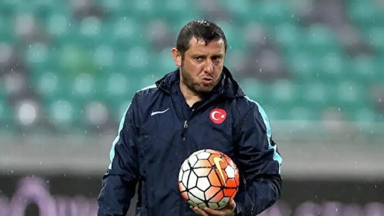 Futbolcu Nihat Kahveci çocuklarıyla görüşemeyecek! Mahkeme sunulan mesajlar 'pes' dedirtti 