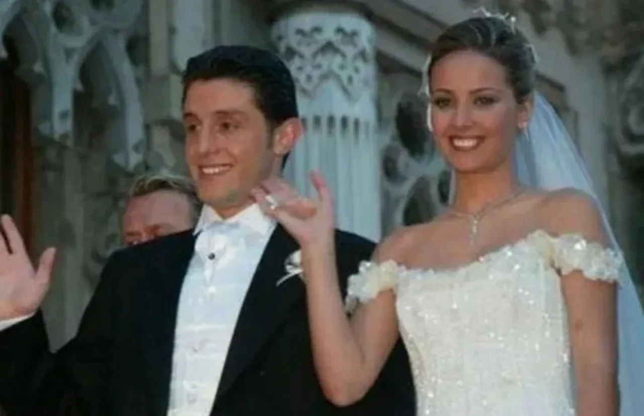 Futbolcu Nihat Kahveci çocuklarıyla görüşemeyecek! Mahkeme sunulan mesajlar 'pes' dedirtti 