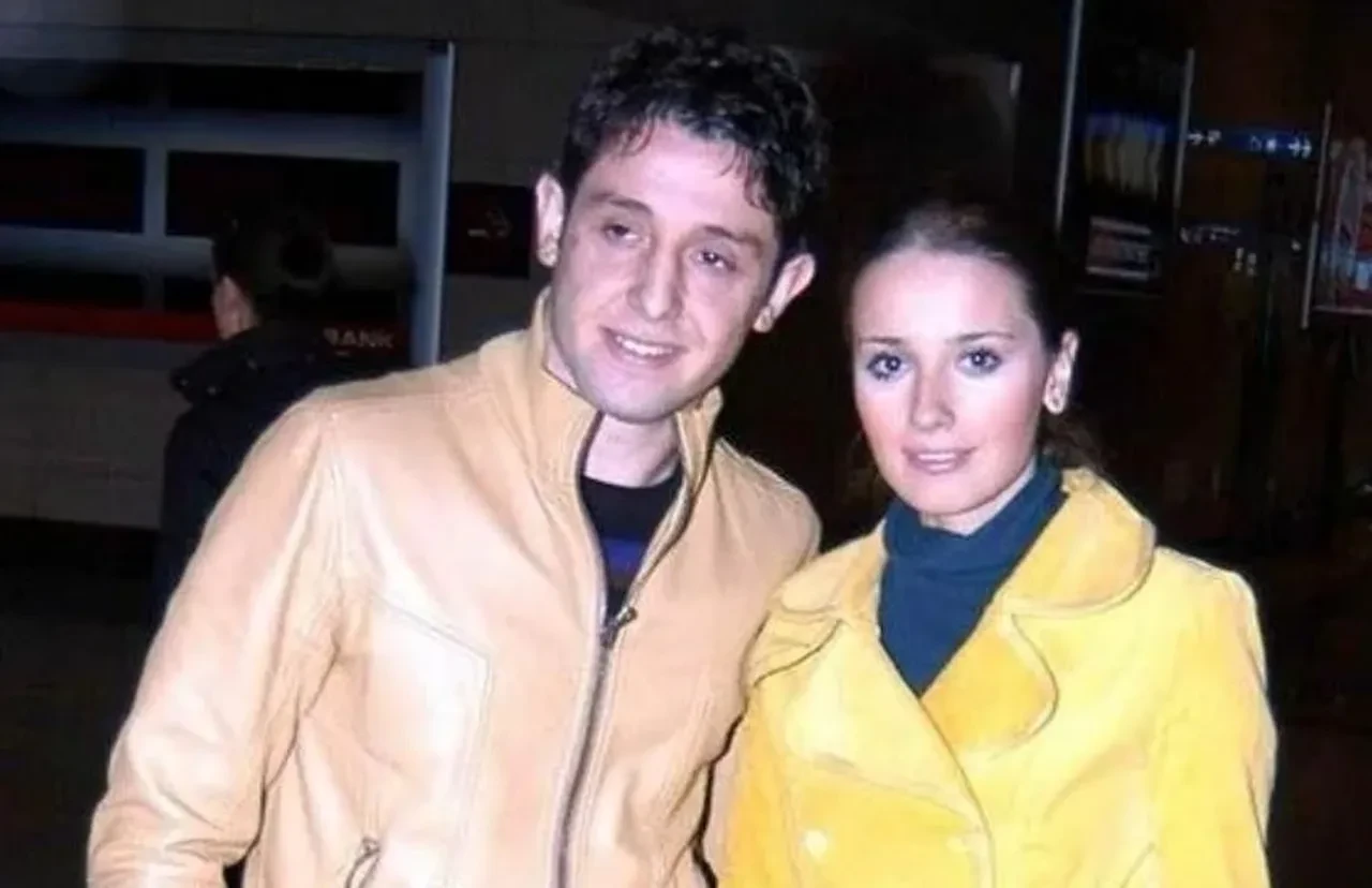 Futbolcu Nihat Kahveci çocuklarıyla görüşemeyecek! Mahkeme sunulan mesajlar 'pes' dedirtti 