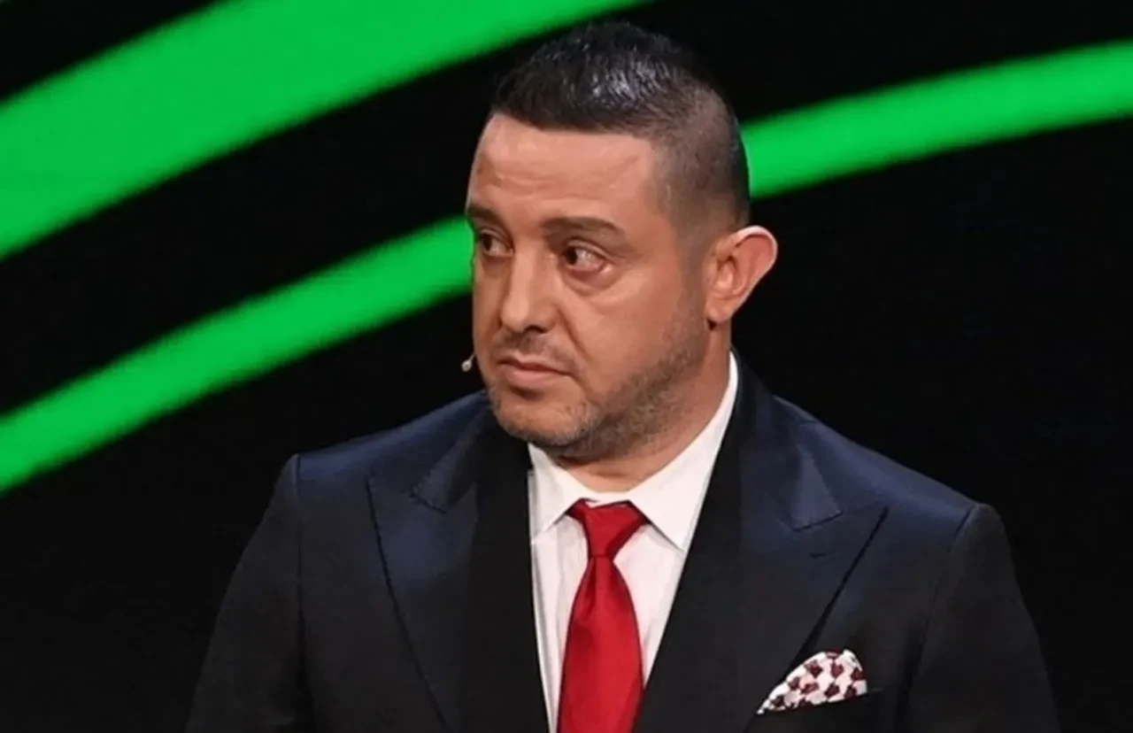 Futbolcu Nihat Kahveci çocuklarıyla görüşemeyecek! Mahkeme sunulan mesajlar 'pes' dedirtti 