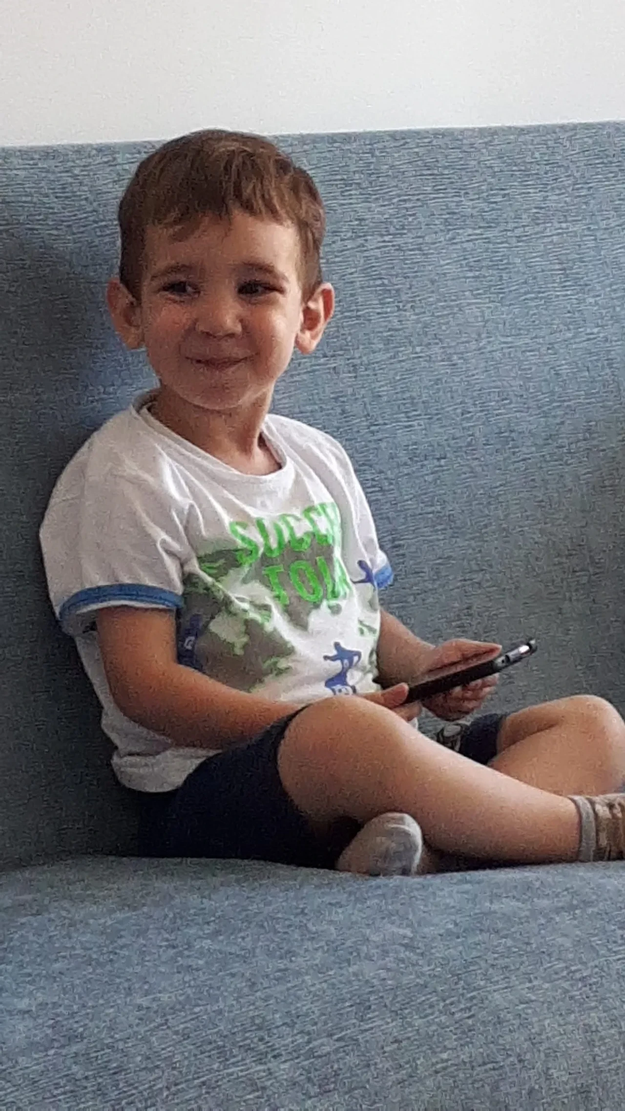 Gaziosmanpaşa'da feci kaza! 5 yaşındaki çocuk servis aracının altında kaldı