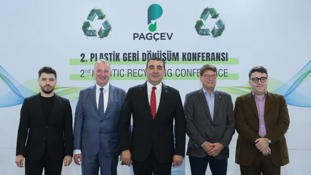 Geri dönüşümde küresel merkez! Türkiye dünya birinciliğine adım adım ilerliyor