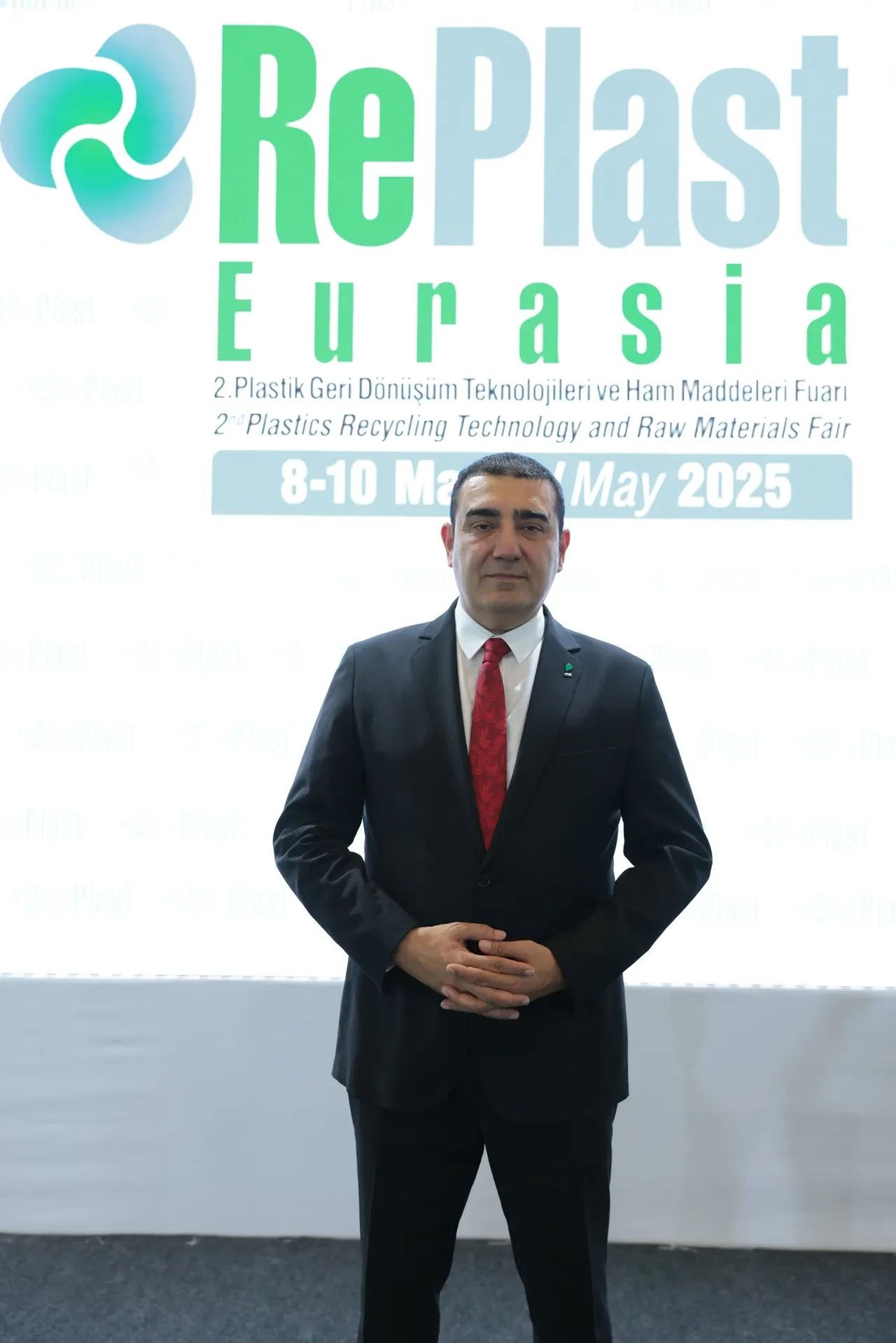 Geri dönüşümde küresel merkez! Türkiye dünya birinciliğine adım adım ilerliyor