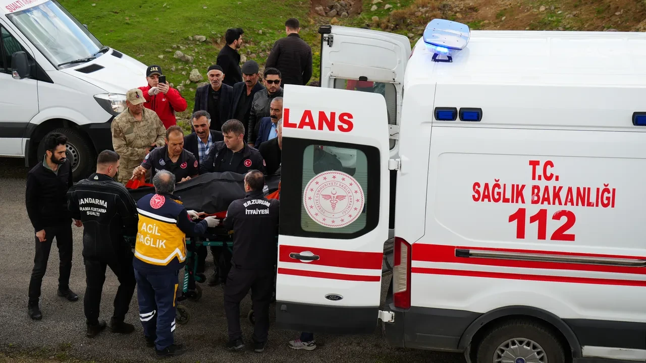 Gölette cansız bedeni bulundu! Kayıp yaşlı adamdan kahreden haber