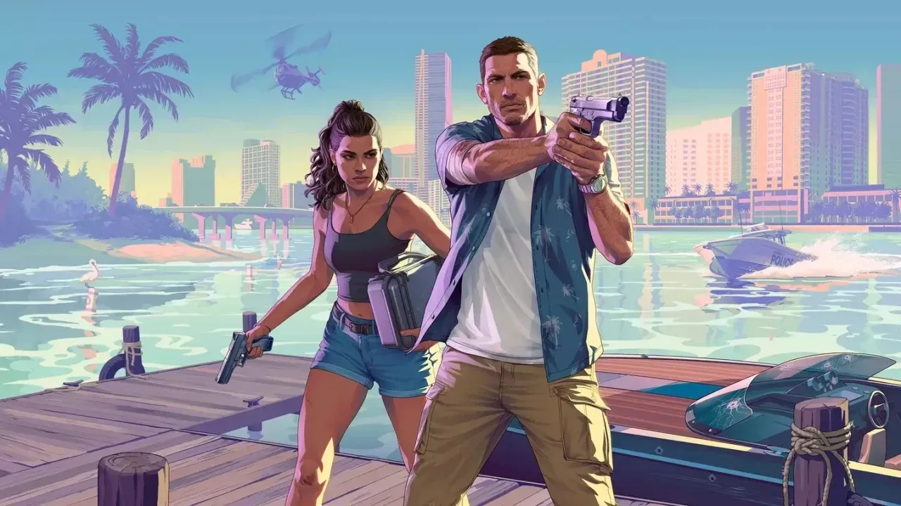 GTA 6 fragmanında oyuncuları üzen detay! Oyunun çıkışı 2027'yi bulabilir