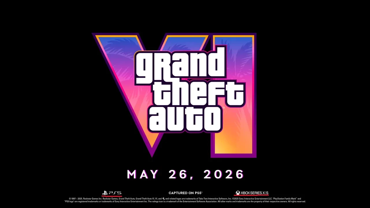 GTA 6 fragmanında oyuncuları üzen detay! Oyunun çıkışı 2027'yi bulabilir