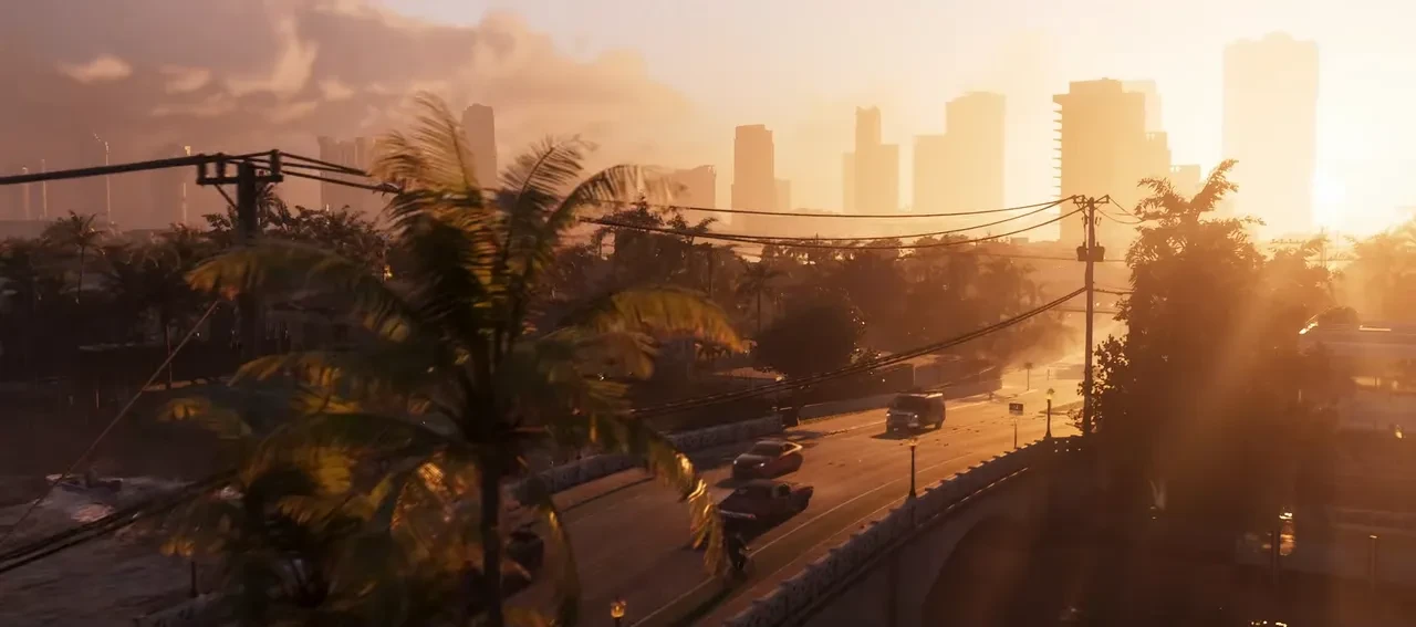 GTA 6 fragmanında oyuncuları üzen detay! Oyunun çıkışı 2027'yi bulabilir