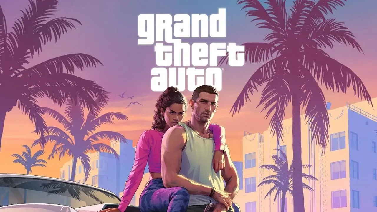 GTA 6 fragmanında oyuncuları üzen detay! Oyunun çıkışı 2027'yi bulabilir