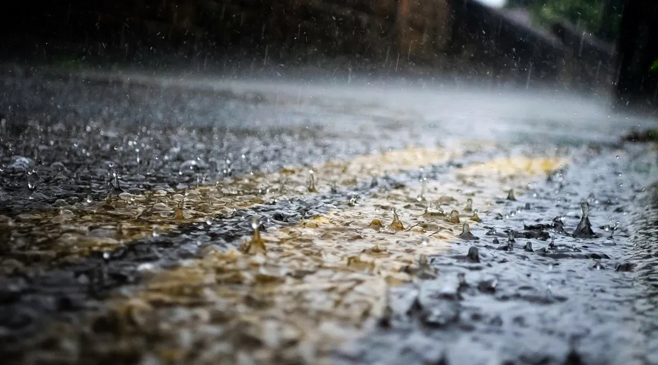 Hafta sonu plan yapanlar dikkat! Sıcak havalara kısa bir mola: Serin ve yağışlı hava kapıda