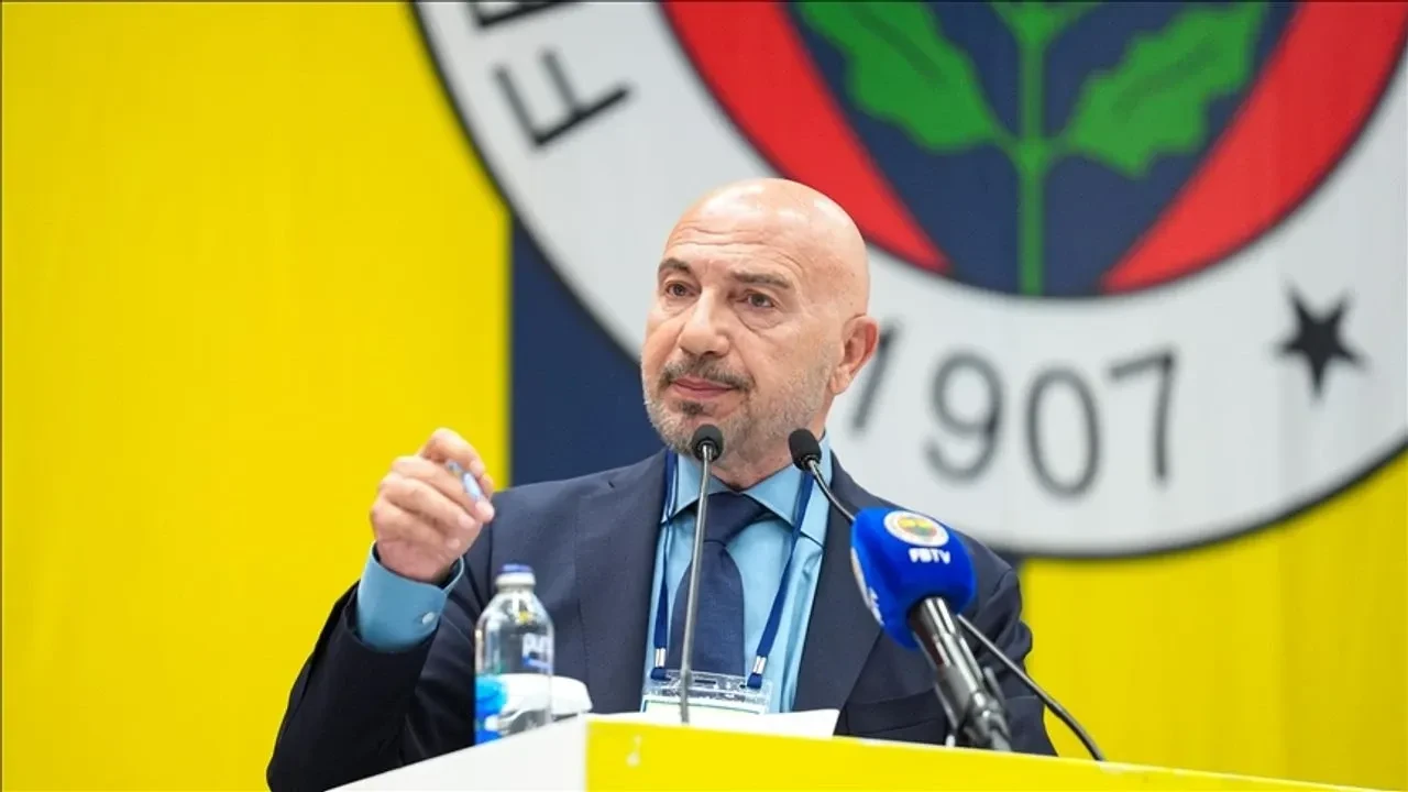 Hakan Bilal Kutlualp'ten Ali Koç'a sert çıkış: 