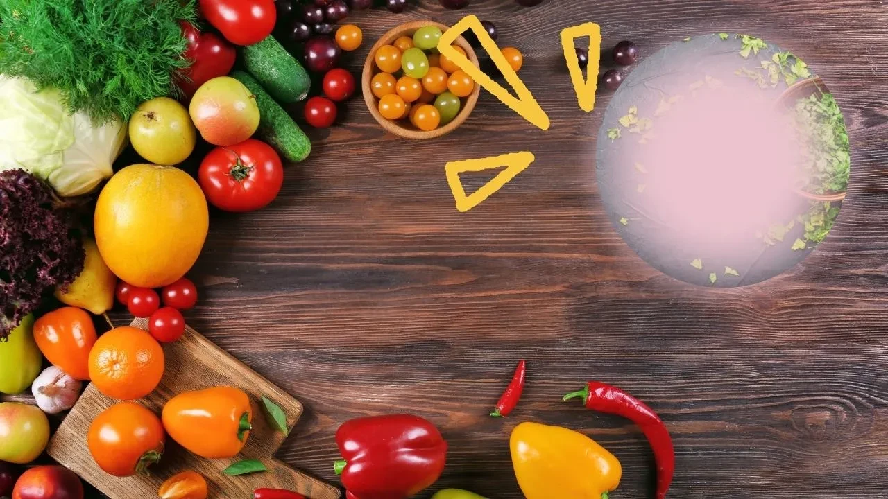 Her gün masamızda olan sebzenin faydaları bambaşkaymış! Ödem atmak için birebir