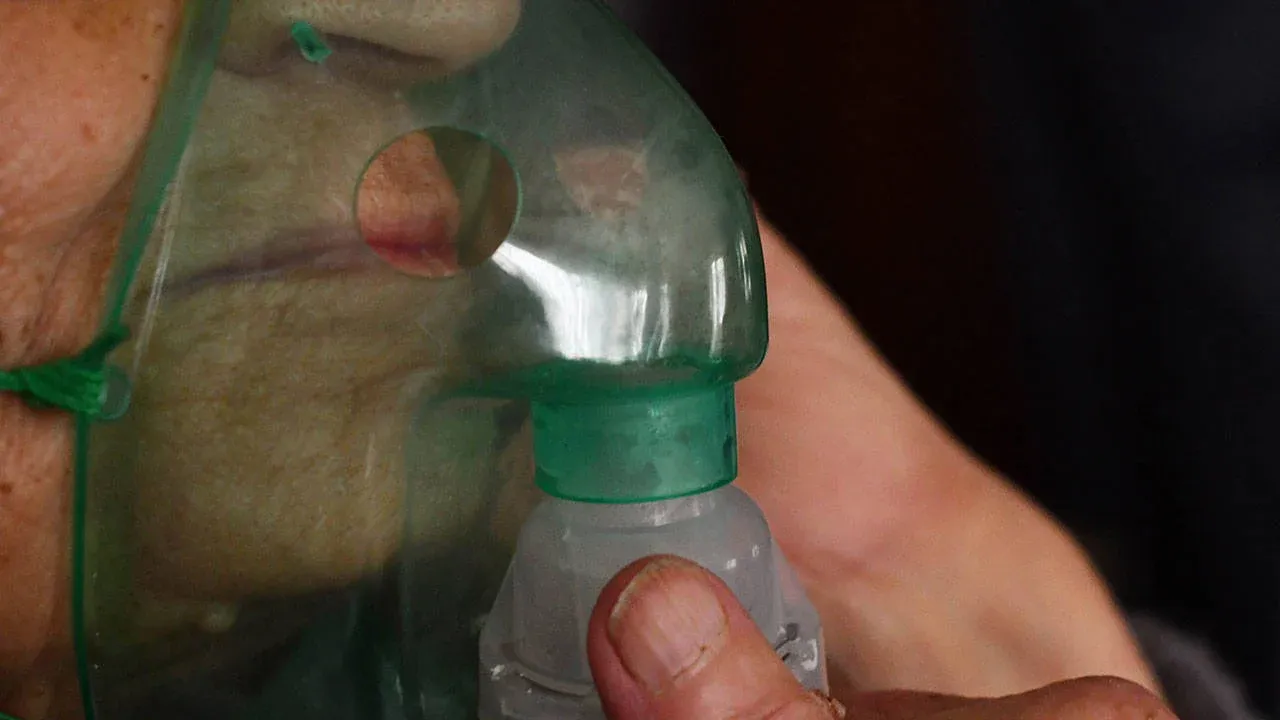 Her yıl 4 milyondan fazla kişi bu sebepten hayatını kaybediyor