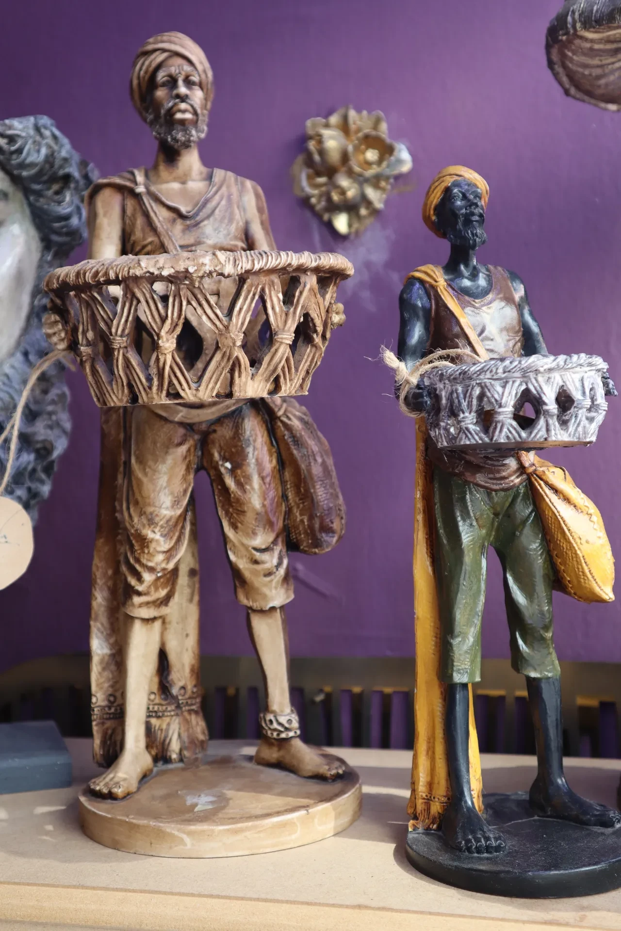 Hobi olarak başladılar, işleri haline geldi! Taleplere yetişemiyorlar