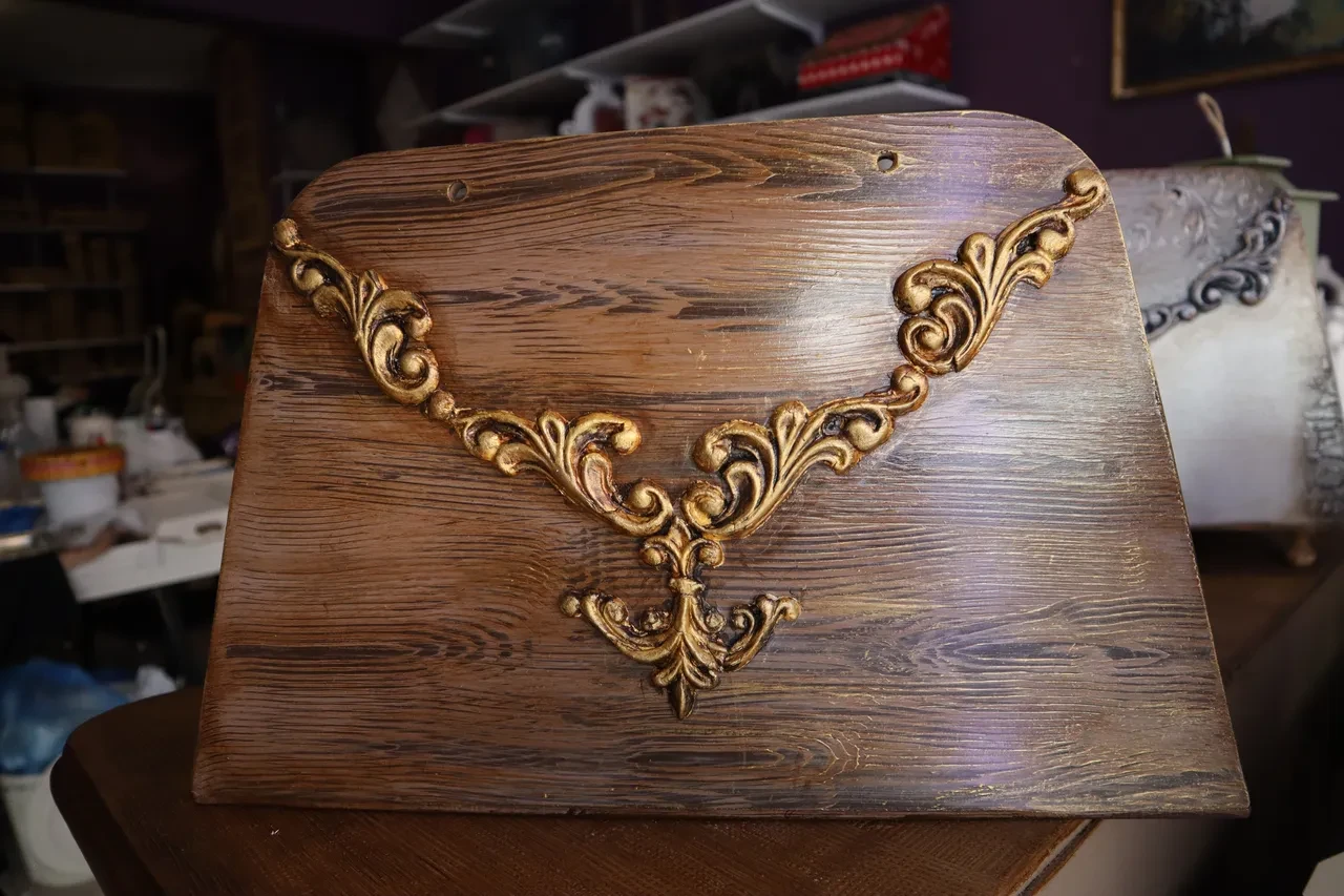 Hobi olarak başladılar, işleri haline geldi! Taleplere yetişemiyorlar