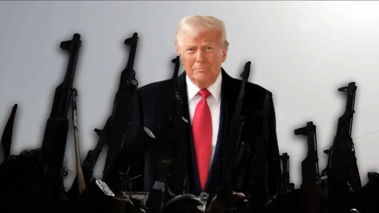 Husiler, ABD Başkanı Donald Trump'ı yalanladı: İsrail'e dünyayı sarsacak karşılık vereceğiz