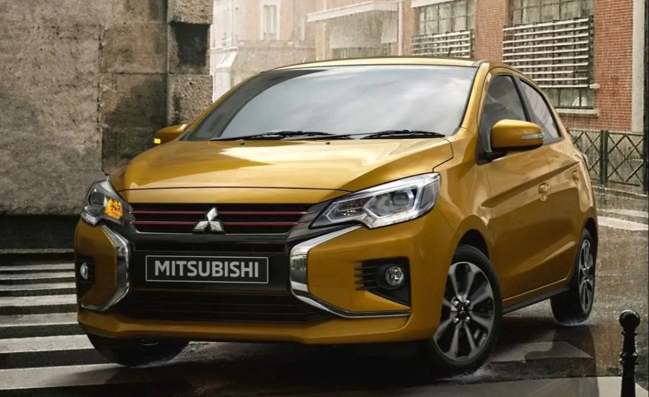 iPhone üreticisi Foxconn ve Mitsubishi el sıkıştı! İlk  elektrikli otomobil 2026'da geliyor