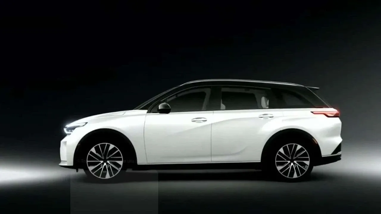 iPhone üreticisi Foxconn ve Mitsubishi el sıkıştı! İlk  elektrikli otomobil 2026'da geliyor