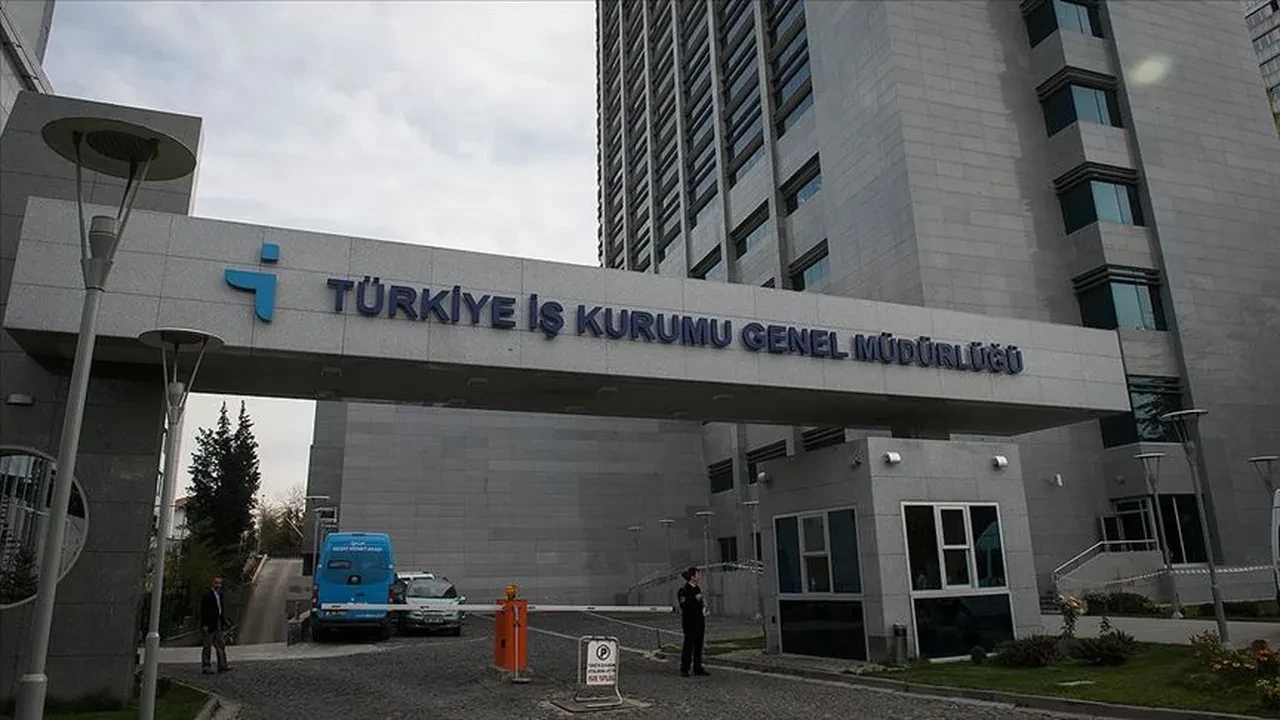 İŞKUR açıkladı! İşte Türkiye'de en çok personel aranan meslekler