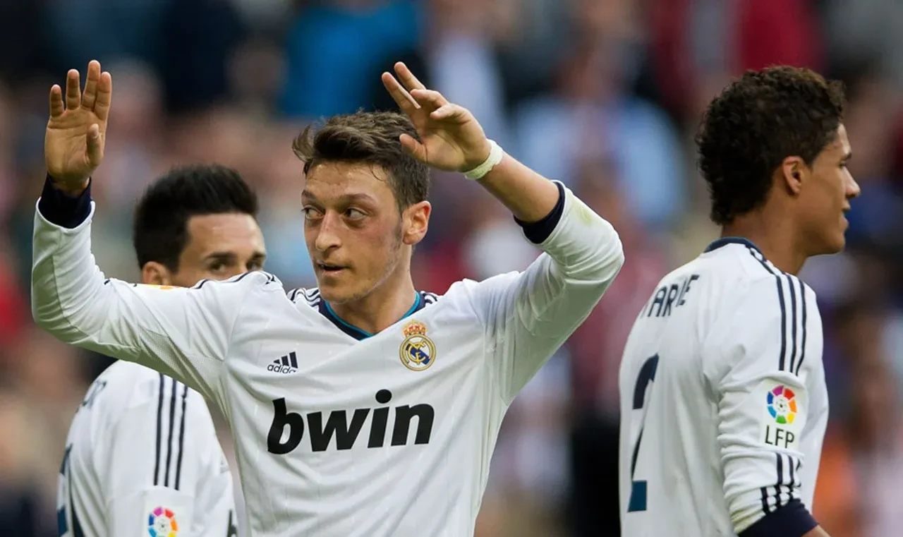 İspanyollar Arda Güler'i Türk yıldıza benzetti! Adeta yeni versiyonu