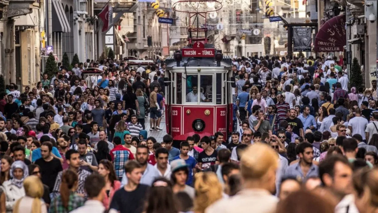İstanbul en çok göç veren şehir oldu! İşte il il rakamlar