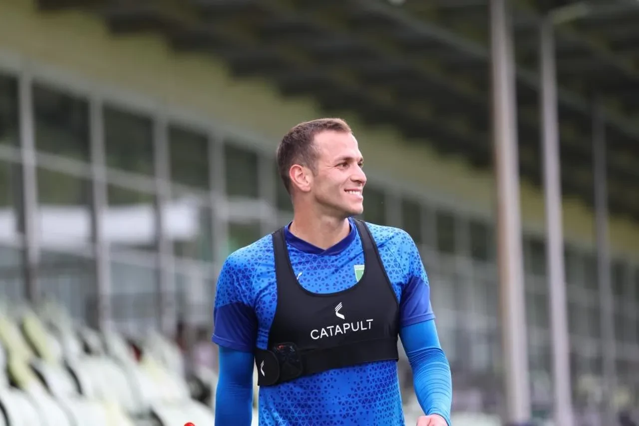 Jose Morais: Sivasspor maçı ligde kalma yolunda belirleyici olabilir