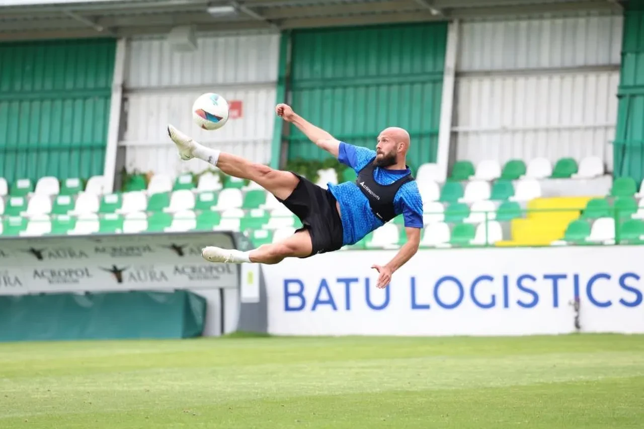 Jose Morais: Sivasspor maçı ligde kalma yolunda belirleyici olabilir