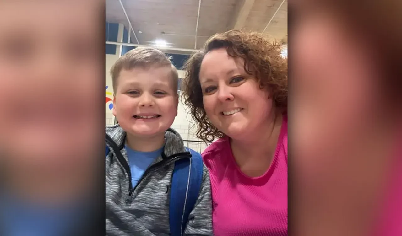 Kapısında 70 bin tane lolipop görünce neye uğradığını şaşırdı! Gizem kısa sürede çözüldü