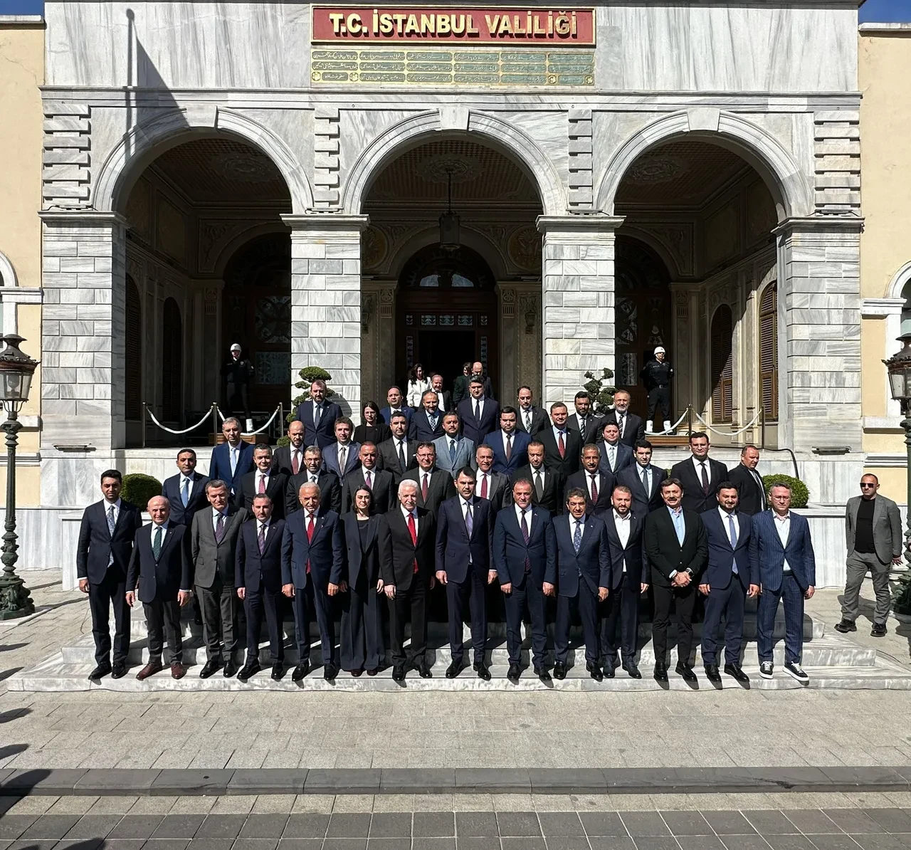 Kentsel dönüşüm komisyonu kuruluyor! Bakan Kurum duyurdu 