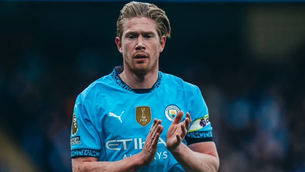 Kevin De Bruyne için sürpriz talip: İtalyan ekibi de devreye girdi! 