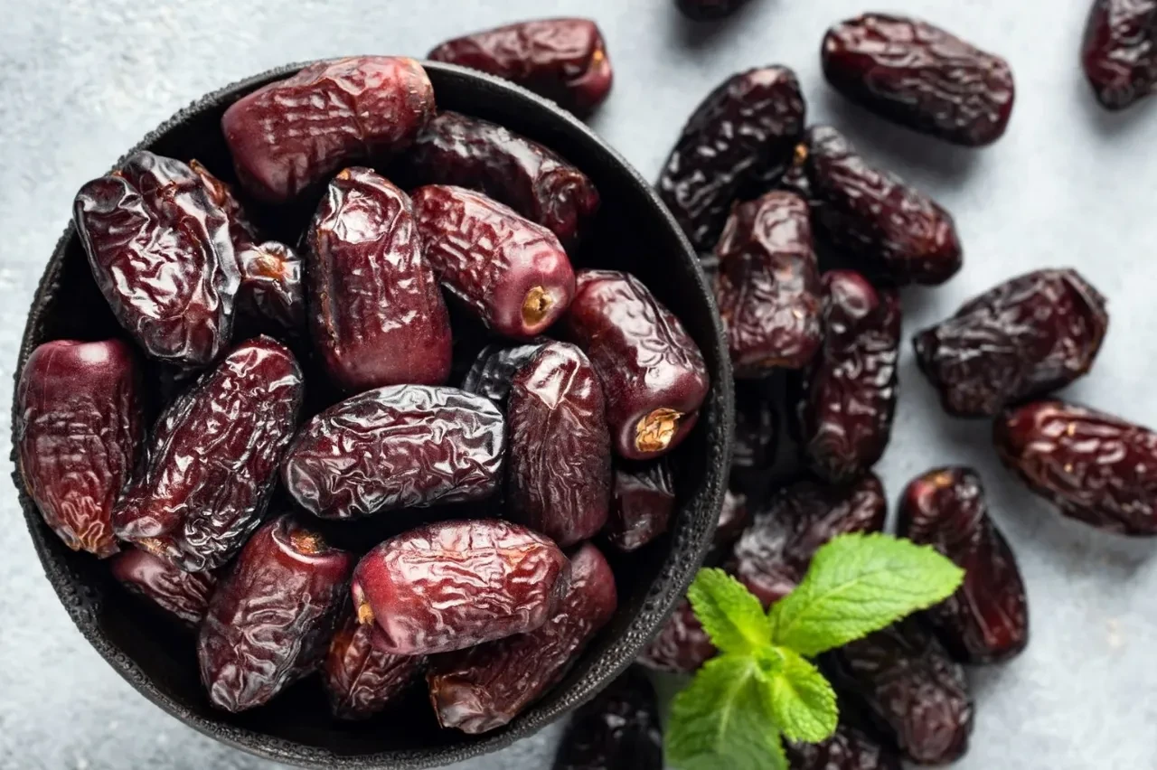 Kur'ân'da 23 yerde geçen hurmanın sırrını Yunanlar da keşfetti! Diyet için bile kullanıyorlar