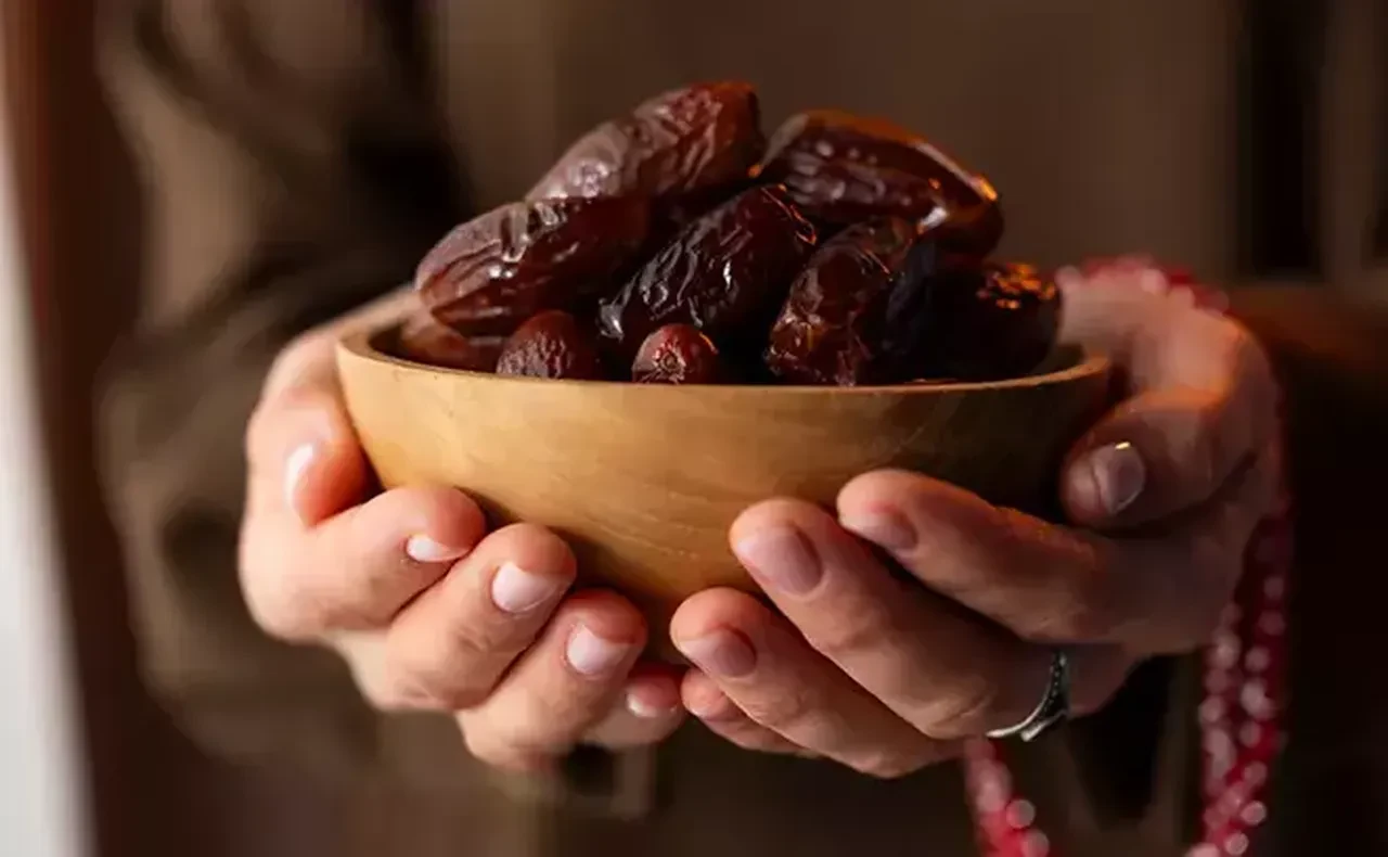 Kur'ân'da 23 yerde geçen hurmanın sırrını Yunanlar da keşfetti! Diyet için bile kullanıyorlar