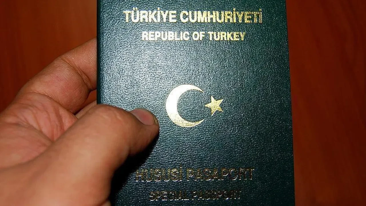 Mali müşavirlere ve muhasebecilere yeşil pasaport kanun teklifi kabul edildi mi? TBMM'ye sunulmuştu
