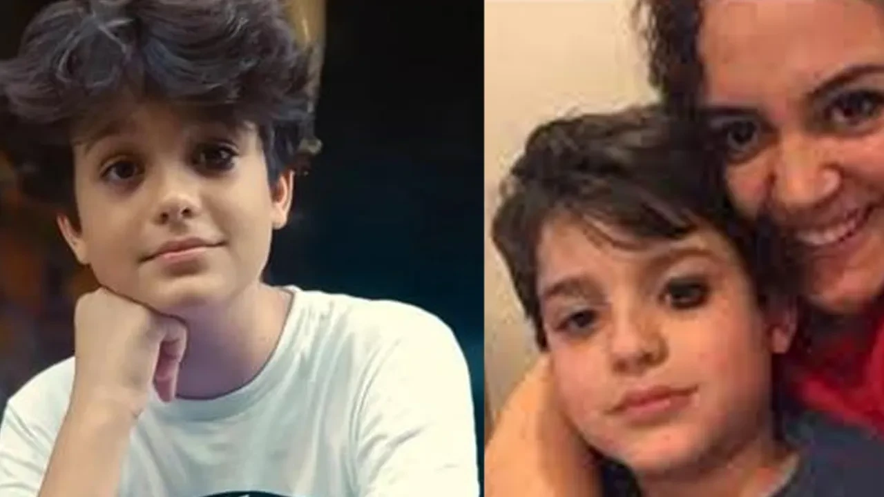 Mattia Ahmet Miguzzi'nin acılı teyzesi Aylin Akıncılar mahkemede yaşananları anlattı! 'Pişman değiller'