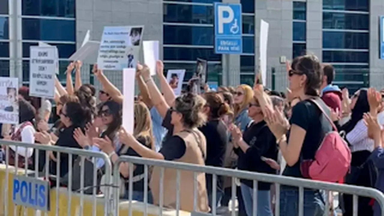 Mattia Ahmet Minguzzi cinayeti davasında 2. duruşma! Caniden 'bıçak' sorusuna şoke eden yanıt 