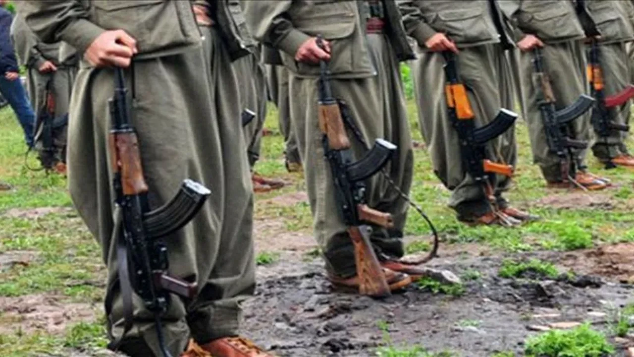 MSB yeni süreçte 'Bölücü terör örgütü' ifadesini kaldırdı iddiası! Tartışılan metne açıklık getirildi