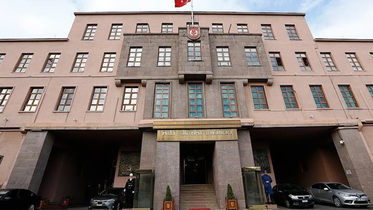 MSB'den Pakistan Hindistan arasındaki gerilimle ilgili açıklama!