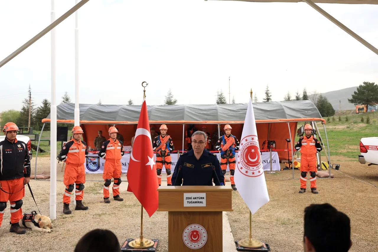 MSB'den Pakistan Hindistan arasındaki gerilimle ilgili açıklama!