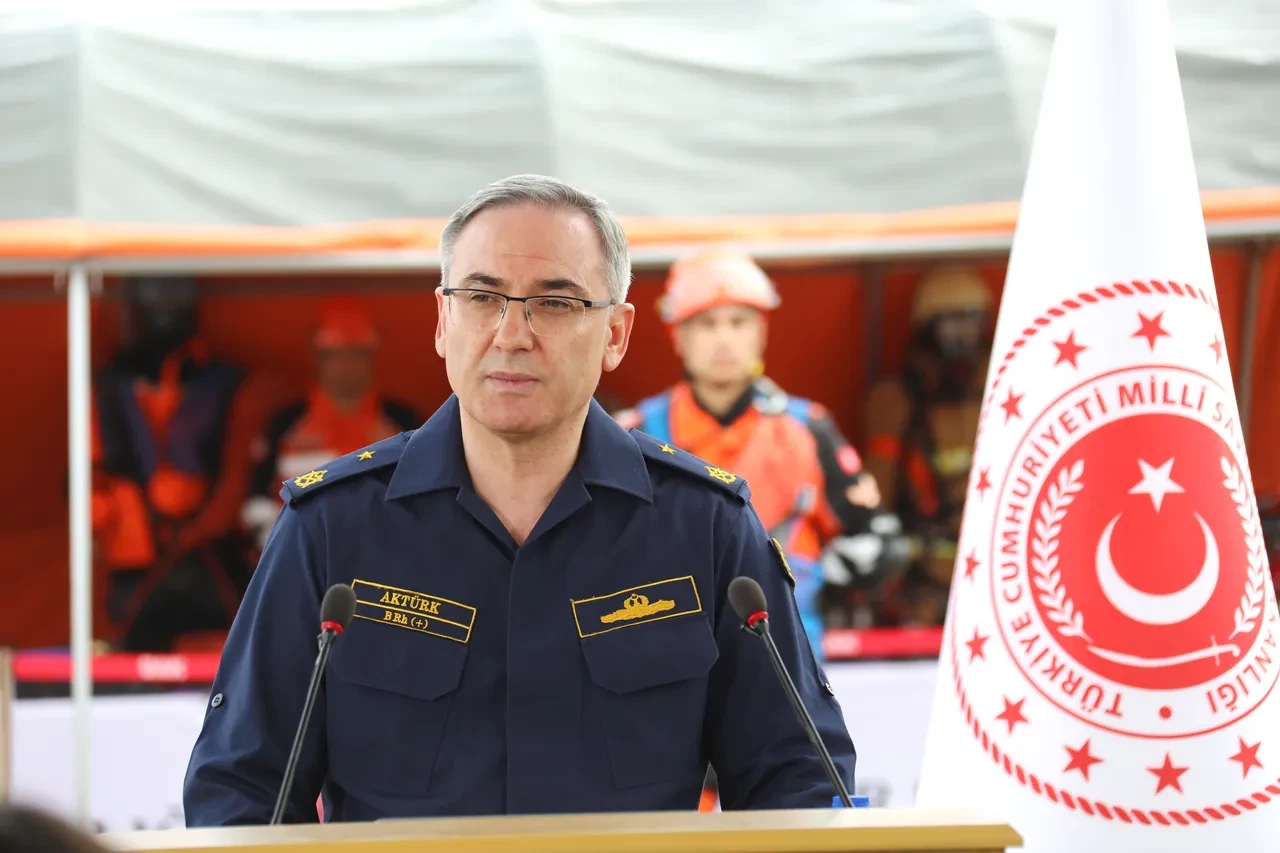 MSB'den Pakistan Hindistan arasındaki gerilimle ilgili açıklama!