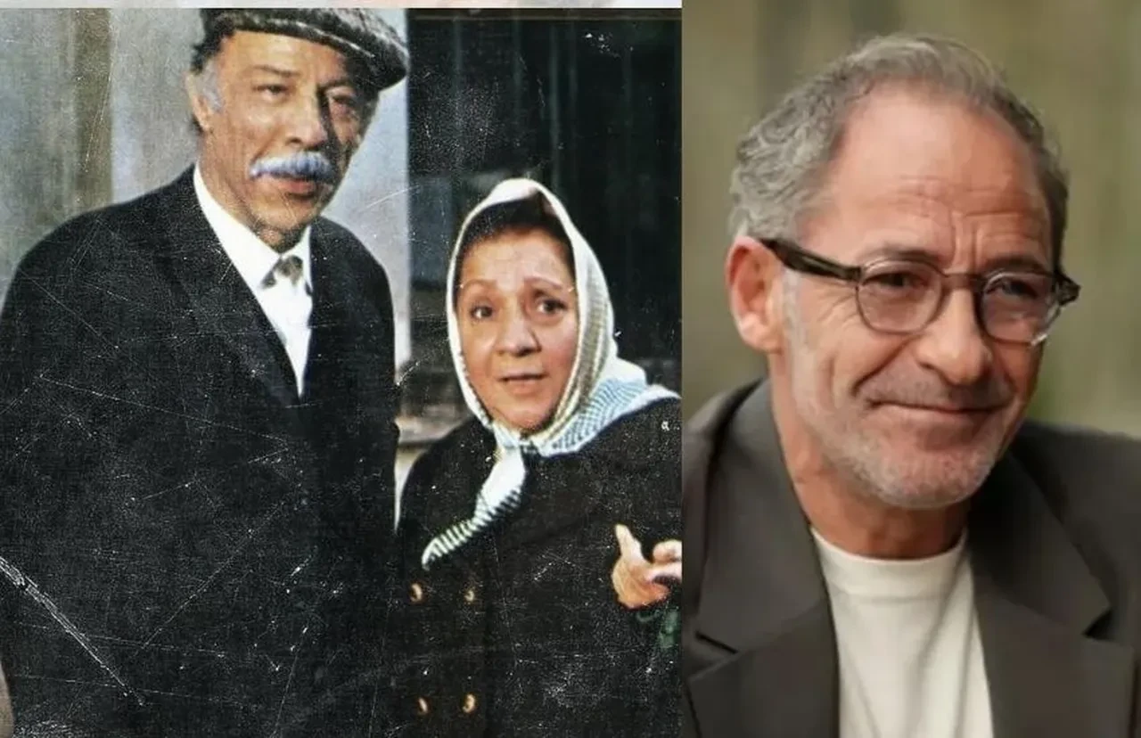 Münir Özkul'u oynayacak isim belli oldu