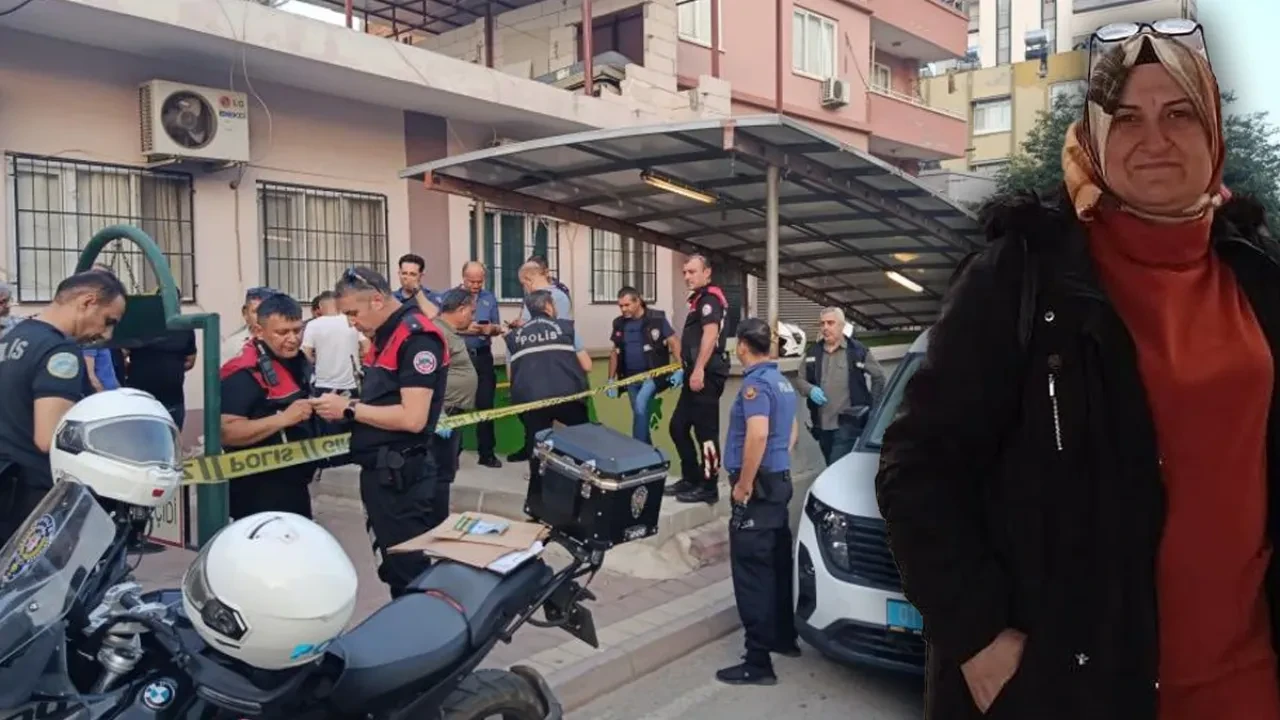 Neriman Onur, eşi tarafından katledilmişti! Kan donduran cinayette yeni detaylar: Size anne acısı yaşatacağım