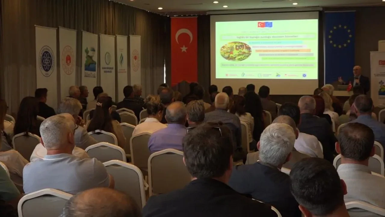 Önce kuraklık sonra taşkın! Uzmanlardan korkutan uyarı: Türkiye en fazla etkilenecek ülkelerden biri