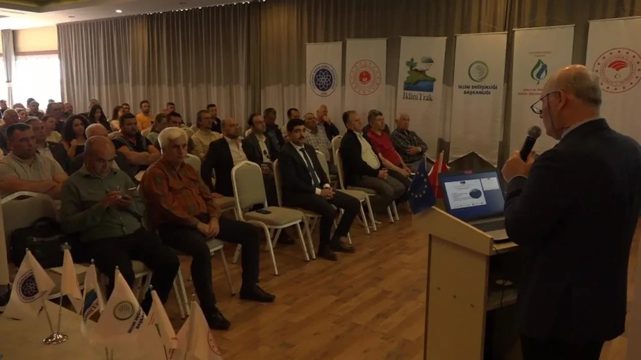 Önce kuraklık sonra taşkın! Uzmanlardan korkutan uyarı: Türkiye en fazla etkilenecek ülkelerden biri