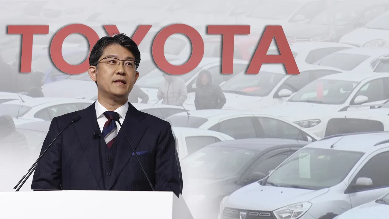 Otomobil fiyatları yükselecek mi? Toyota kara senaryoyu tarih vererek açıkladı!