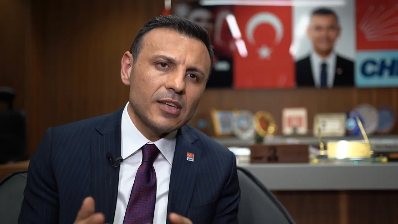 Özgür Çelik için istenen ceza belli oldu